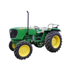 Минитрактор John Deere 5050D