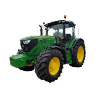Tractor John Deere 6155M
