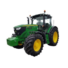 Трактор John Deere 6155M