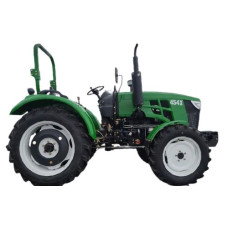 Минитрактор EURO FENG 454 XL