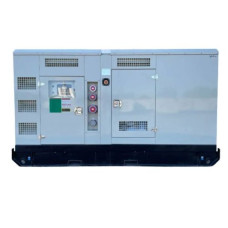 Дизельный генератор Perkins 1104C-44TAG2 (88 кВт)