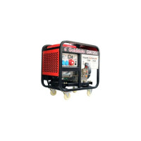 Diesel Generator GoldMoto GM12TDJ (8 kW)