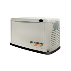 Gas Generator GENERAC 7146 (13 kW)