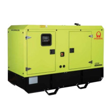 Diesel Generator PRAMAC GDW65P/FNE (53 kW)
