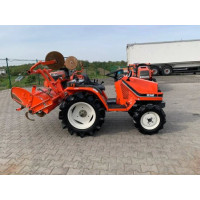 Mini Tractor Kubota B-52