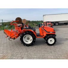 Минитрактор Kubota B-52