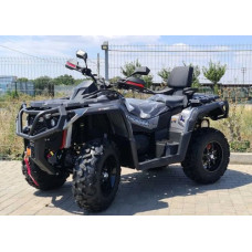 Квадроцикл MotoLeader ML900ATV