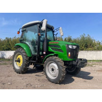 Mini Tractor KATA KB 504