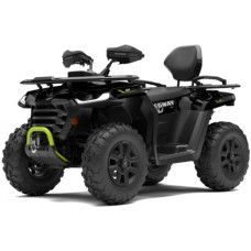 Квадроцикл Segway Snarler AT5 L Full DeLuxe (500 см3)