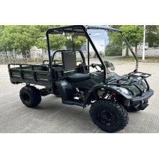 Квадроцикл Linhai 300 Cargo