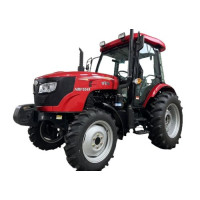 Tractor YTO NMF 554X