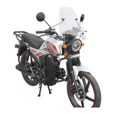 Мотоцикл Spark SP125С-2AMW