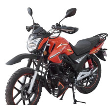 Мотоцикл Spark SP 200R-26