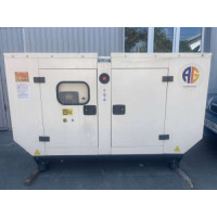 Diesel Generator ENDPOWER AG 38 (27 kW)