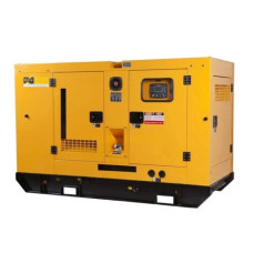 Diesel Generator NETPOWER NPY-35 (25 kW)