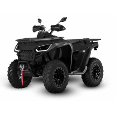 Квадроцикл Segway SNARLER 600 AT6L FULL