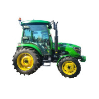 Mini Tractor ENEY TE504