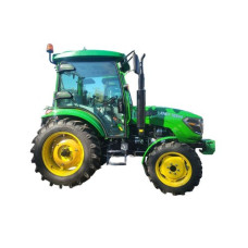Мінітрактор ENEY ТE504