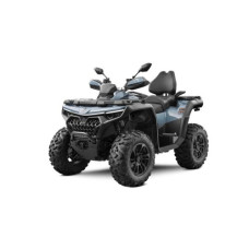 Квадроцикл CFMOTO CFORCE 1000 Touring Base
