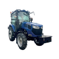 Mini Tractor DTZ 504KKU