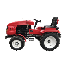 Мототрактор Forte MT-151
