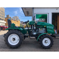 Mototractor Bulat T-22