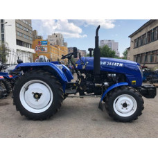 Минитрактор DW 244 ATМ