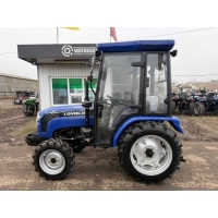 Mini Tractor Foton FT 244 HRXC