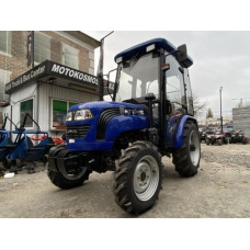 Минитрактор Foton FT 354 HXC с кабиной