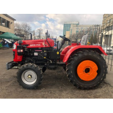 Мінітрактор Shifeng SF350 L