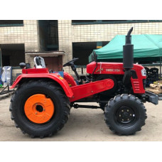 Минитрактор Shifeng SF354