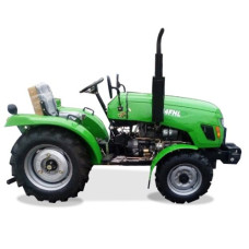 Минитрактор XINGTAI T 244 FHL