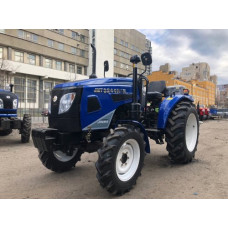 Мінітрактор JINMA JMT 3244 HXN