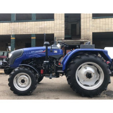 Минитрактор Foton FT 244 HXN