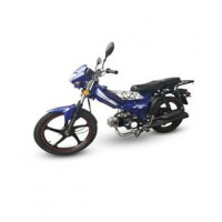 Motorcycle Spark SP110C-WQN
