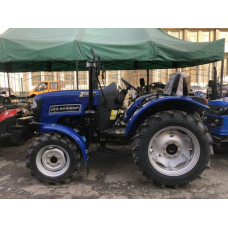 Минитрактор ДТП 5244 HP
