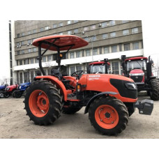 Минитрактор KUBOTA MK5000