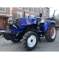 Mini Tractor RD 244 LUX