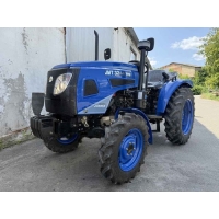 Mini Tractor Jinma JMT 3244 HS