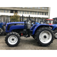 Mini Tractor FOTON-LOVOL TE-244