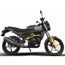 Мотоцикл Forte FT300-CXC