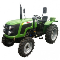 Mini Tractor Zoomlion RF 244 B
