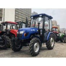 Трактор DW 404 DC