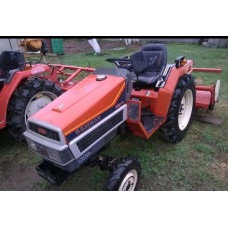 Минитрактор Yanmar F165