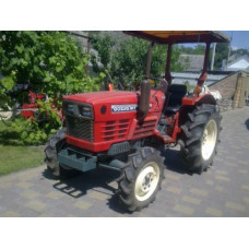 Минитрактор Yanmar YM 2620