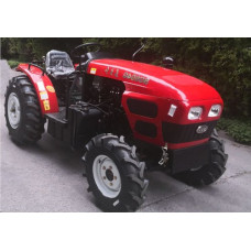 Трактор YTO SG504G