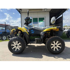 Електроквадроцикл Linhai LH40DA 4000W