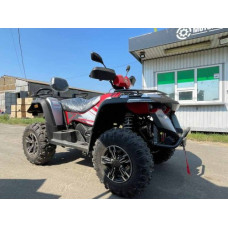 Linhai 565Li EFI EPS Квадроцикл