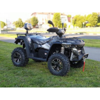 Linhai M760Li EFi Camo ATV