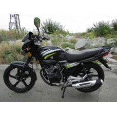 Мотоцикл Spark SP200R-25i